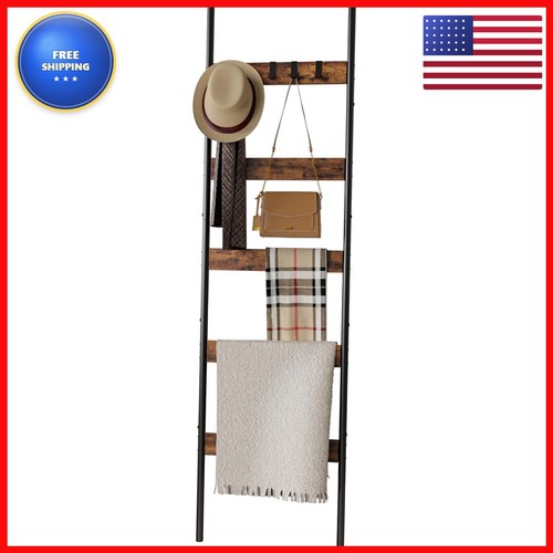 Vantimo tier blanket - vantimo, ladder