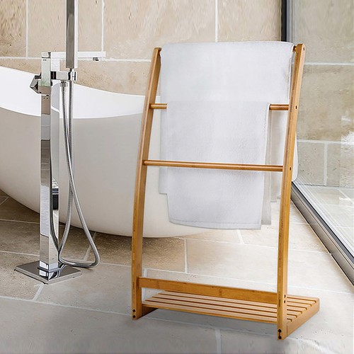 Modern bamboo towel blanket - bamboo,