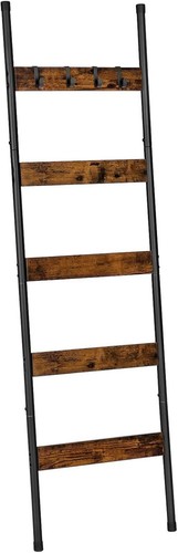 Blanket ladder tier - blanket, 5-tier